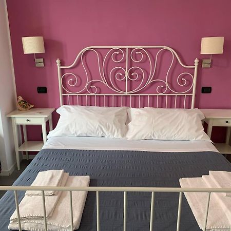 Guest house Le Sibille Taormine Extérieur photo
