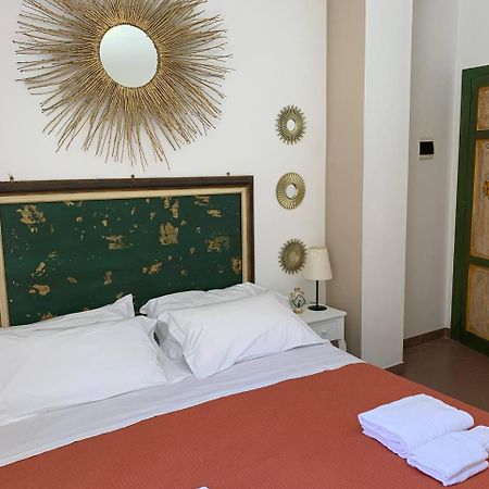 Guest house Le Sibille Taormine Extérieur photo