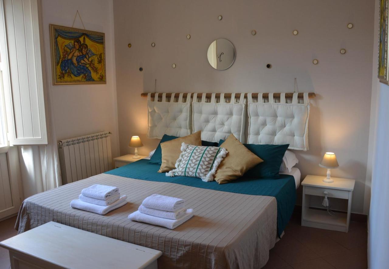 Guest house Le Sibille Taormine Extérieur photo