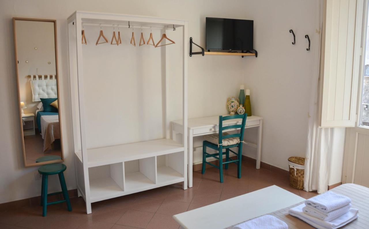 Guest house Le Sibille Taormine Extérieur photo