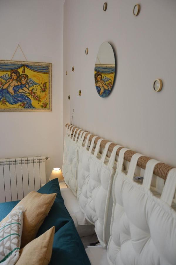 Guest house Le Sibille Taormine Extérieur photo