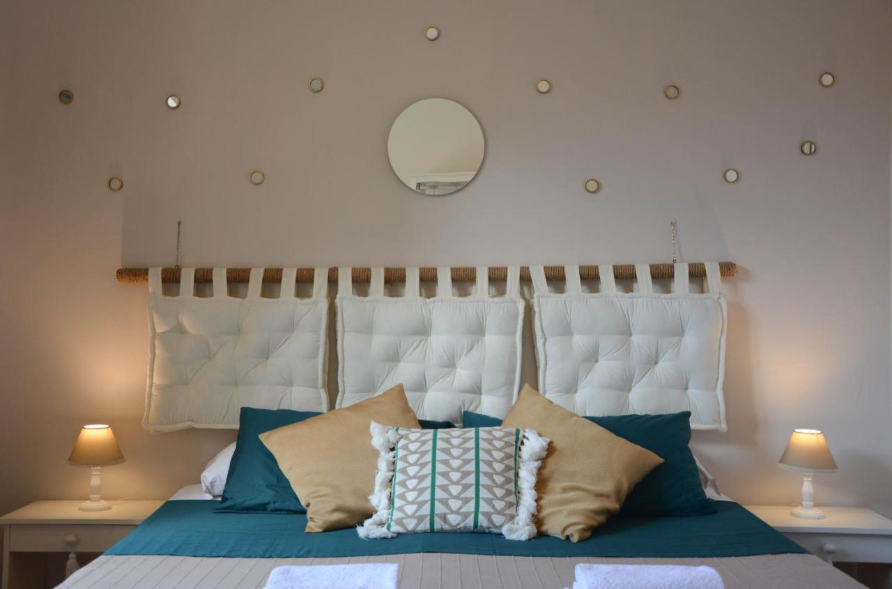Guest house Le Sibille Taormine Extérieur photo
