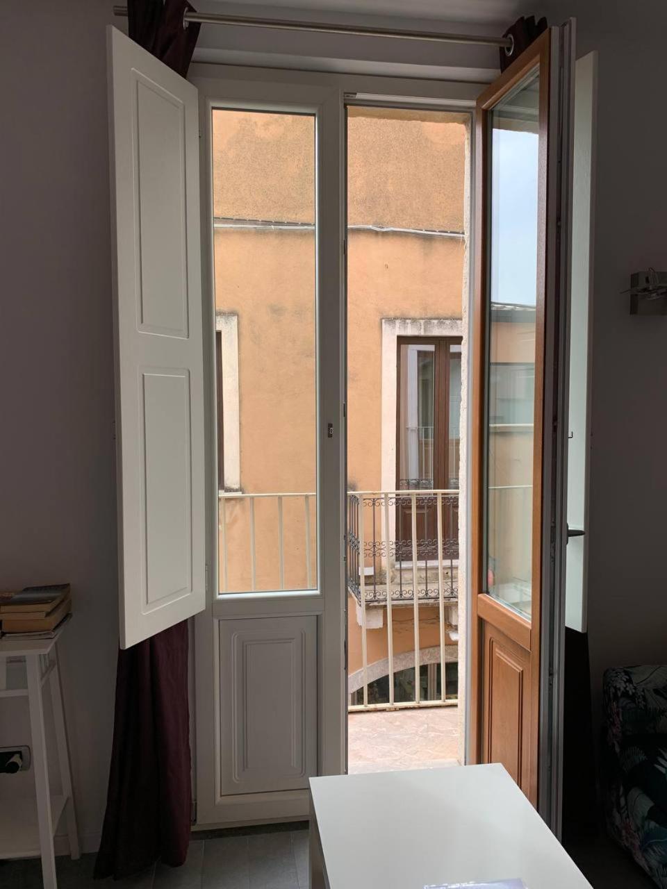 Guest house Le Sibille Taormine Extérieur photo