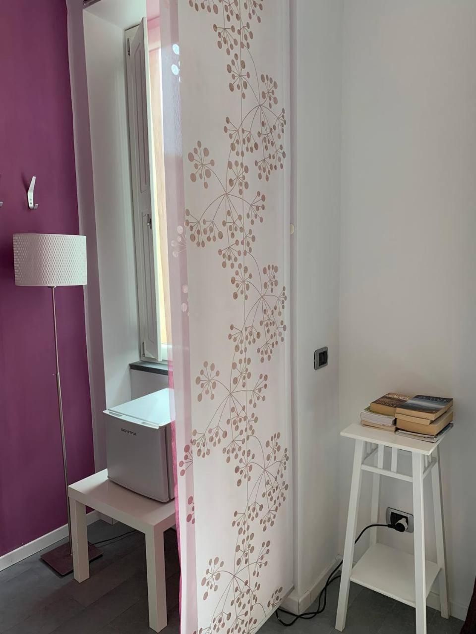 Guest house Le Sibille Taormine Extérieur photo