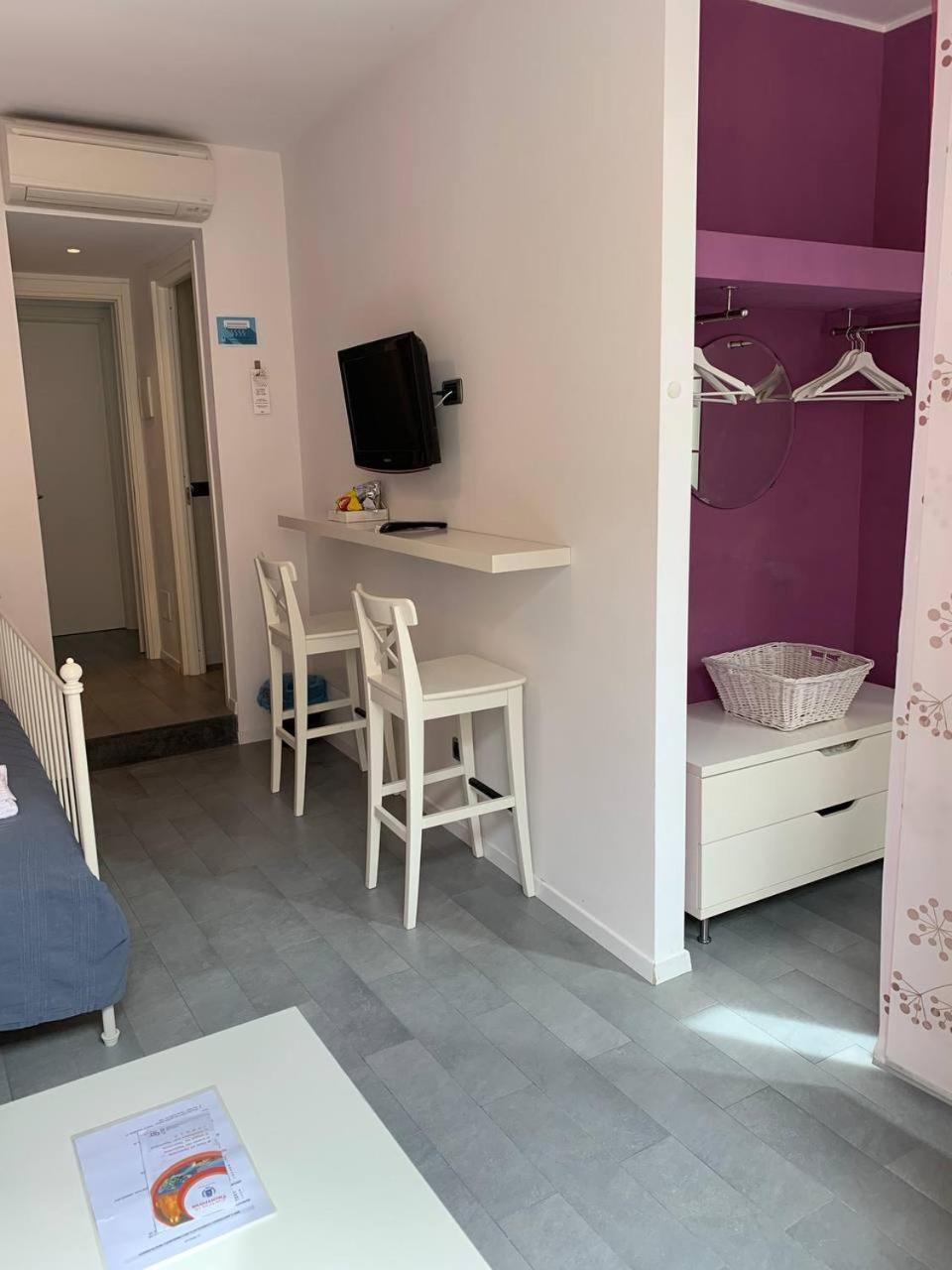 Guest house Le Sibille Taormine Extérieur photo