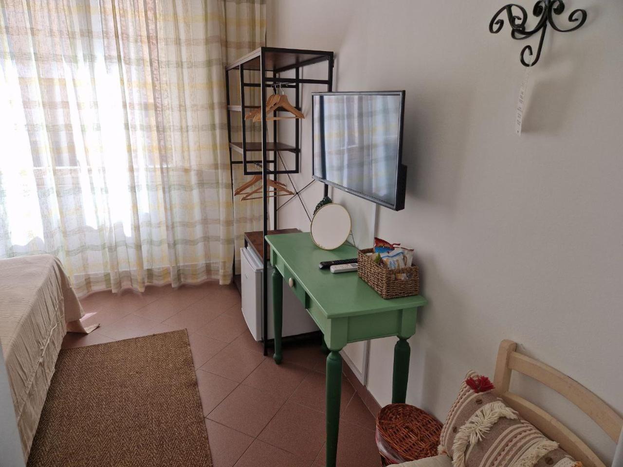 Guest house Le Sibille Taormine Extérieur photo