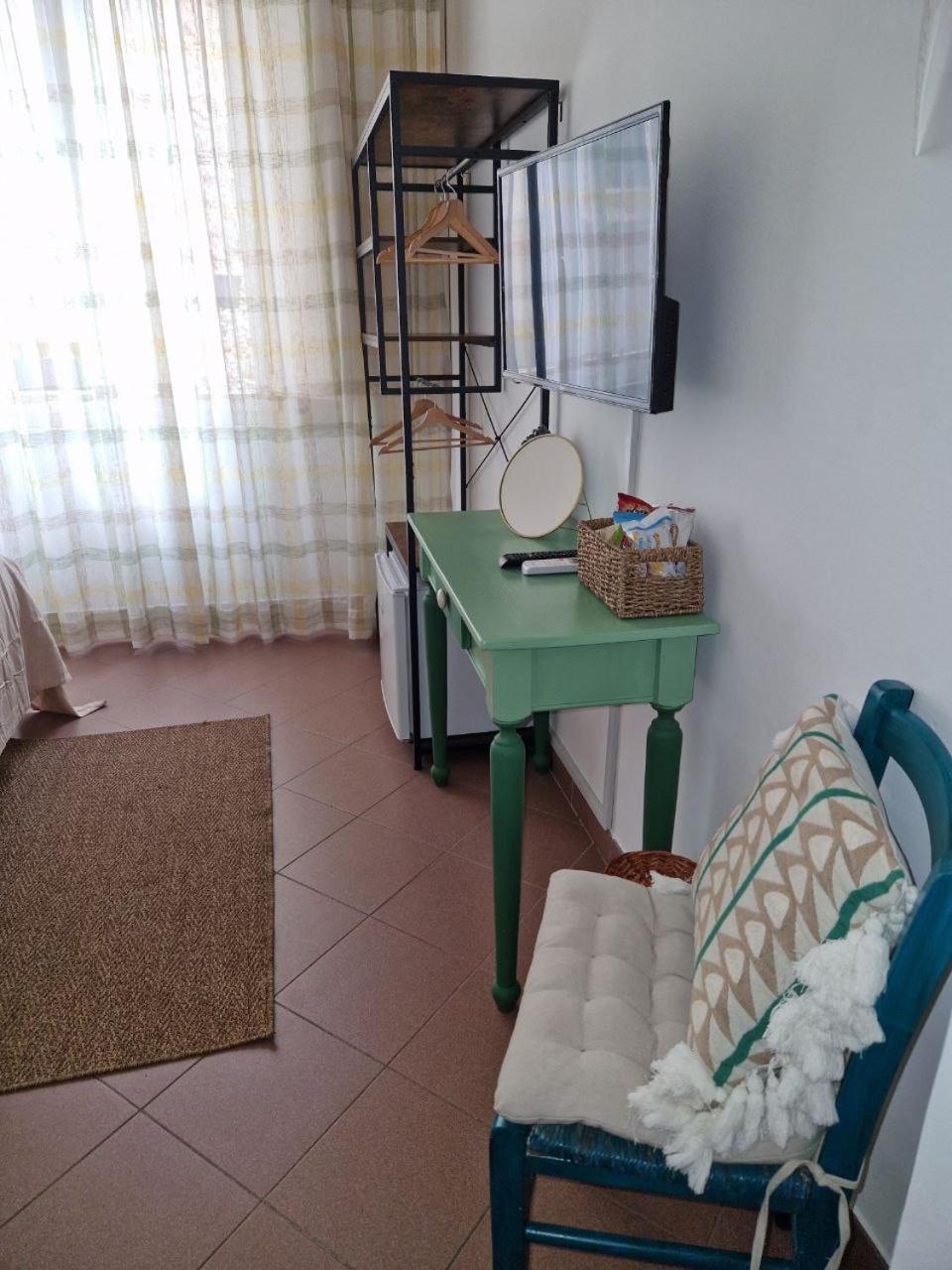 Guest house Le Sibille Taormine Extérieur photo