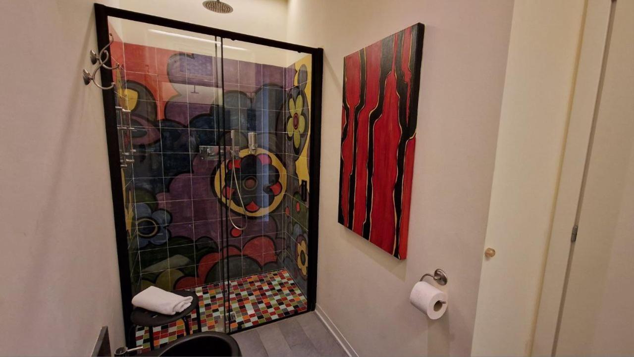 Guest house Le Sibille Taormine Extérieur photo