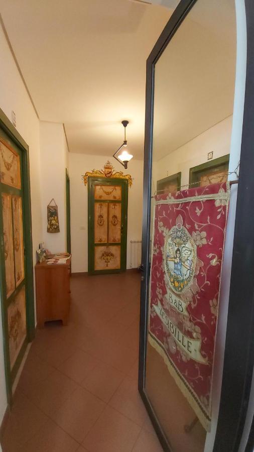Guest house Le Sibille Taormine Extérieur photo